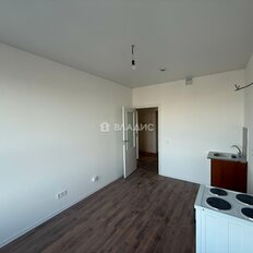 Квартира 34,3 м², 1-комнатная - изображение 3