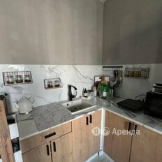 Квартира 48 м², 1-комнатная - изображение 1