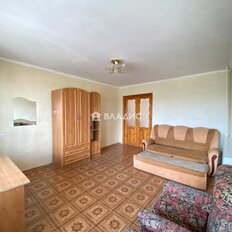 Квартира 64 м², 3-комнатная - изображение 1