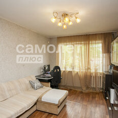 Квартира 43,8 м², 2-комнатная - изображение 3