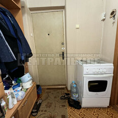 Квартира 26,1 м², 1-комнатная - изображение 4