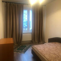Квартира 35 м², 1-комнатная - изображение 2