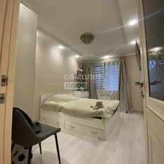 Квартира 52 м², 2-комнатная - изображение 3