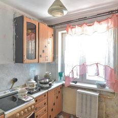 Квартира 61,7 м², 3-комнатная - изображение 4