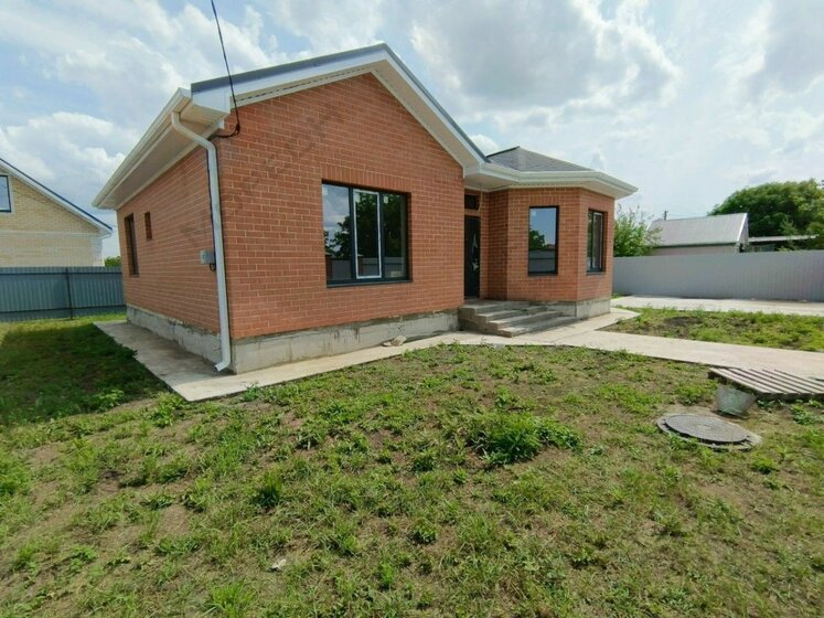 170 м² дом, 6,2 сотки участок 35 000 000 ₽ - изображение 36