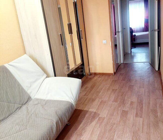41,5 м², 2-комнатная квартира 3 700 000 ₽ - изображение 51