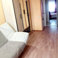 Квартира 60 м², 3-комнатная - изображение 1