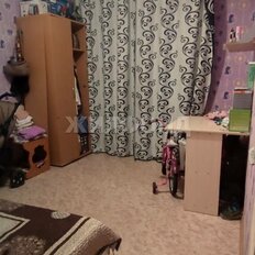 Квартира 54,4 м², 2-комнатная - изображение 3