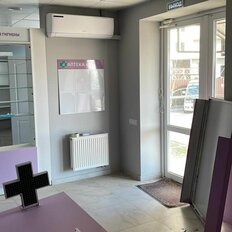 60,1 м², торговое помещение - изображение 5