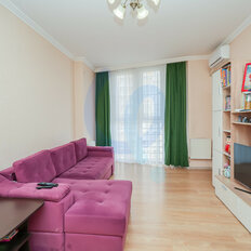 Квартира 45,1 м², 1-комнатная - изображение 1
