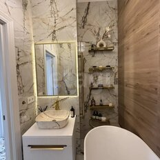 Квартира 68,5 м², 3-комнатная - изображение 5