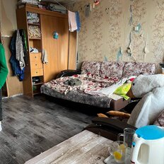 21 м², комната - изображение 5