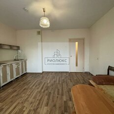 Квартира 23,6 м², студия - изображение 2