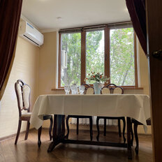 Квартира 54 м², 2-комнатная - изображение 2