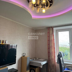 Квартира 66,1 м², 3-комнатная - изображение 3