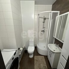 Квартира 24,5 м², студия - изображение 2