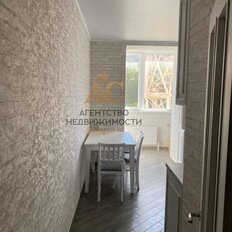 Квартира 62,7 м², 2-комнатная - изображение 3