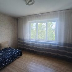 Квартира 52,8 м², 2-комнатная - изображение 4