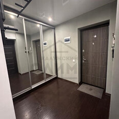 Квартира 37 м², 1-комнатная - изображение 2