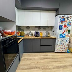 Квартира 66 м², 2-комнатная - изображение 3