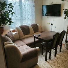 Квартира 40,2 м², 1-комнатная - изображение 3
