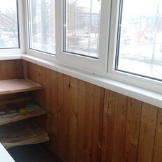 Квартира 44,8 м², 2-комнатная - изображение 1