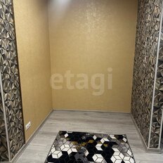 Квартира 38,2 м², 1-комнатная - изображение 5