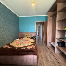 Квартира 61,8 м², 3-комнатная - изображение 5