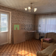 Квартира 52,5 м², 2-комнатная - изображение 4