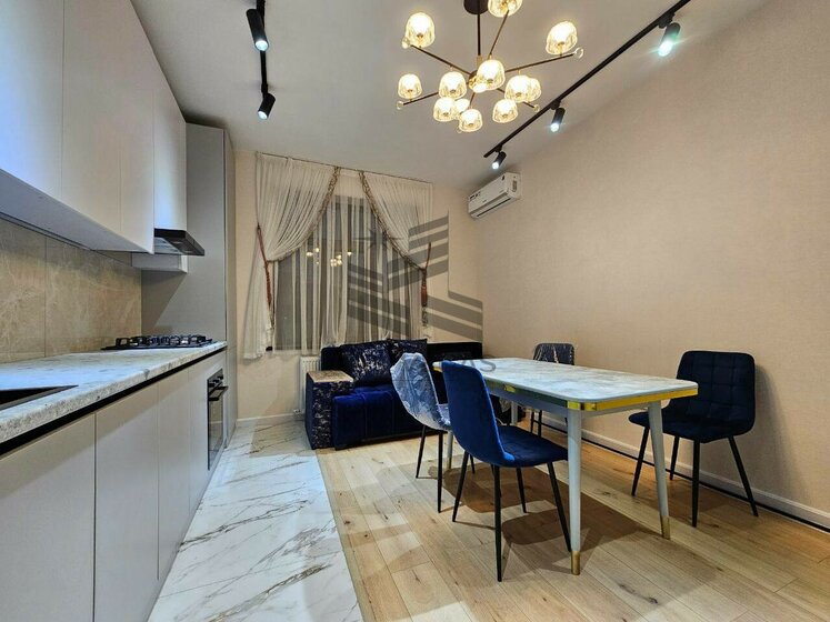 72 м², 3-комнатная квартира 30 000 ₽ в месяц - изображение 44