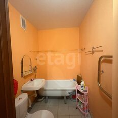 Квартира 33 м², 1-комнатная - изображение 3