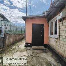 часть дома + 3 сотки, участок - изображение 2