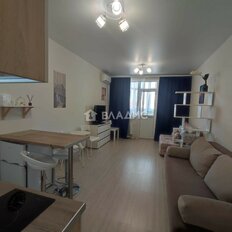 Квартира 31 м², студия - изображение 5