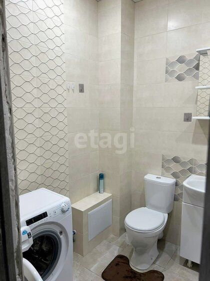 38 м², 1-комнатная квартира 5 150 000 ₽ - изображение 35