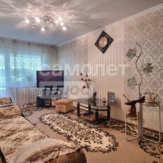 Квартира 62,5 м², 3-комнатная - изображение 1