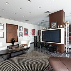 Квартира 178 м², 3-комнатная - изображение 4