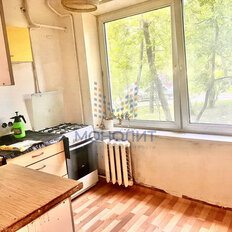 Квартира 44,5 м², 2-комнатная - изображение 1