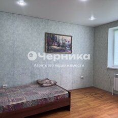 Квартира 27 м², 1-комнатная - изображение 3