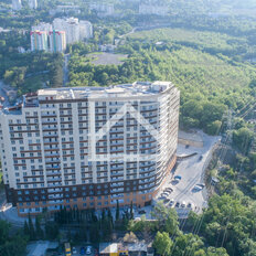 Квартира 50,6 м², 1-комнатная - изображение 2