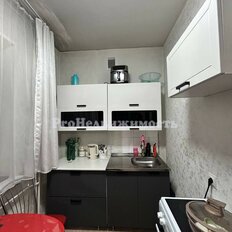 Квартира 30,3 м², 1-комнатная - изображение 5