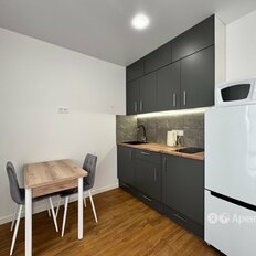 Квартира 20 м², студия - изображение 2
