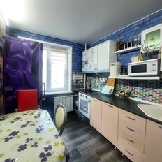 Квартира 65,4 м², 3-комнатная - изображение 5