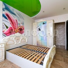 Квартира 61,1 м², 2-комнатная - изображение 4