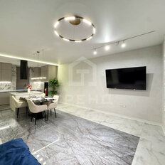 Квартира 120,1 м², 3-комнатная - изображение 5