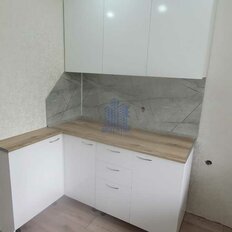 Квартира 30 м², 1-комнатная - изображение 3