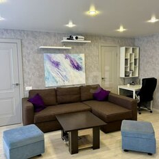 Квартира 45 м², 2-комнатная - изображение 5