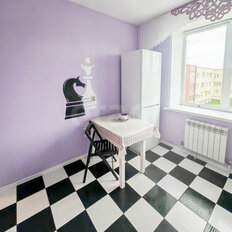 Квартира 55,1 м², 3-комнатная - изображение 3