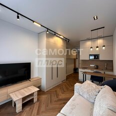 Квартира 24 м², студия - изображение 4