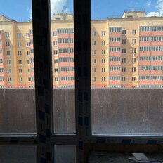 Квартира 35,4 м², 1-комнатная - изображение 2