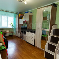 Квартира 36,7 м², 1-комнатная - изображение 5